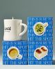 Earl of East Gourmand Milk Bun Cafe Candle - 2