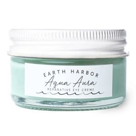 Earth Harbor Earth Harbor Aqua Aura Reparative Eye Creme 0.5oz