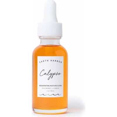 Earth Harbor Earth Harbor Calypso Vitamin C Moisture Elixir 1oz