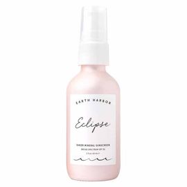 Earth Harbor Earth Harbor Eclipse Sheer Mineral Sunscreen