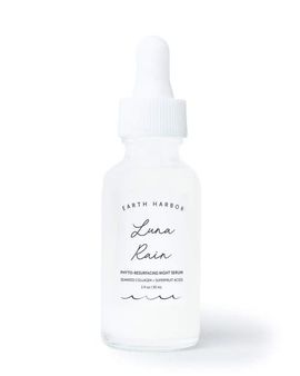Earth Harbor Earth Harbor Luna Rain Phyto-resurfacing Night Serum