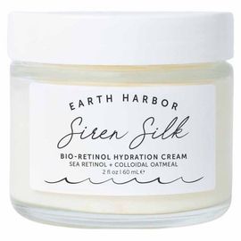 Earth Harbor Earth Harbor SIREN SILK Bio-Retinol Hydration Cream