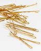 Easilocks Easilocks 50 pack Hair Pins in Blonde-No color - 3
