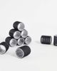 Easilocks Easilocks Anti Static Medium Thermal Hair Rollers 10 Pack-No color - 1