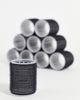 Easilocks Easilocks Anti Static Medium Thermal Hair Rollers 10 Pack-No color - 2