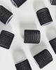Easilocks Easilocks Anti Static Medium Thermal Hair Rollers 10 Pack-No color - 3