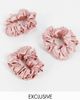 Easilocks Easilocks Dream Hair Made Easi Scrunchies-No color - 1
