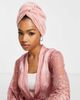 Easilocks Easilocks Fluffy towel hair wrap-No color - 2