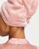 Easilocks Easilocks Fluffy towel hair wrap-No color - 3