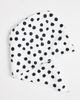 Easilocks Easilocks Microfiber Polka dot towel hair wrap-No color - 3
