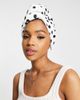 Easilocks Easilocks Microfiber Polka dot towel hair wrap-No color - 4