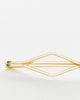 Easilocks Easilocks Stay Golden Fashion Hair Pins x2-No color - 3