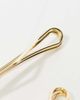 Easilocks Easilocks Stay Golden Fashion Hair Pins x2-No color - 4