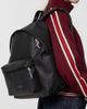 Eastpak Eastpak Day Pak'r PU Backpack at Urban Outfitters - 1