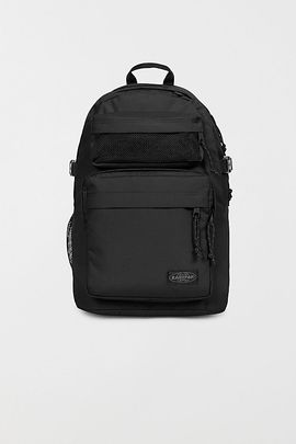 Eastpak Eastpak Double Pro Backpack in Navy at Urban Outfitters