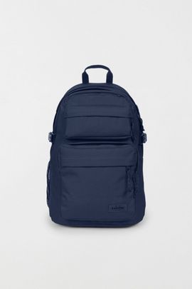 Eastpak Eastpak Double Pro Backpack in Navy at Urban Outfitters