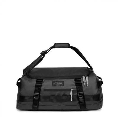 Eastpak Eastpak Duffel Pack S Tarp Black2 Duffel 
