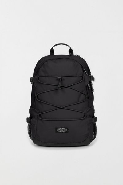 Eastpak Eastpak Gerys Pro Cs Black Pro Backpack in Pro at Urban Outfitters