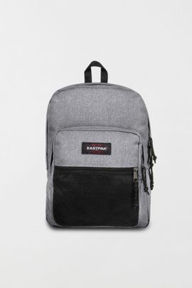 Eastpak Eastpak Pinnacle Backpack in Grey at Urban Outfitters