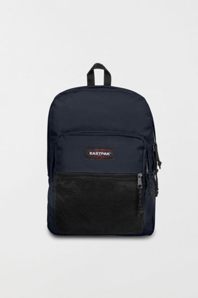 Eastpak Eastpak Pinnacle Backpack in Marine at Urban Outfitters