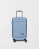 Eastpak Eastpak Resist'r Zip Cabin Luggage in Blue at Urban Outfitters - 1