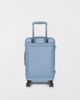 Eastpak Eastpak Resist'r Zip Cabin Luggage in Blue at Urban Outfitters - 3