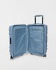 Eastpak Eastpak Resist'r Zip Cabin Luggage in Blue at Urban Outfitters - 4