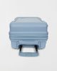 Eastpak Eastpak Resist'r Zip Cabin Luggage in Blue at Urban Outfitters - 5