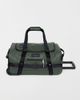 Eastpak Eastpak Small Rolling Tarp Duffel Bag in Forest at Urban Outfitters - 2