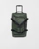 Eastpak Eastpak Small Rolling Tarp Duffel Bag in Forest at Urban Outfitters - 3