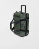 Eastpak Eastpak Small Rolling Tarp Duffel Bag in Forest at Urban Outfitters - 4
