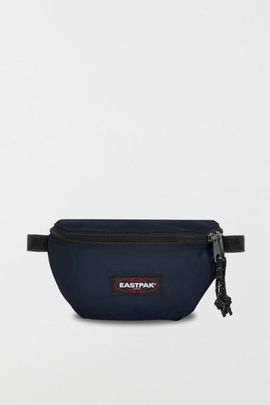 Eastpak Eastpak Springer Waistpack in Marine at Urban Outfitters