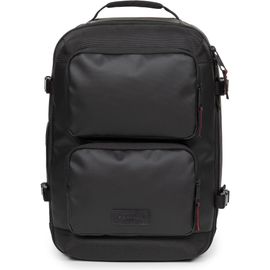 Eastpak Eastpak Tecum Cabin Cnnct Top Black Backpack 