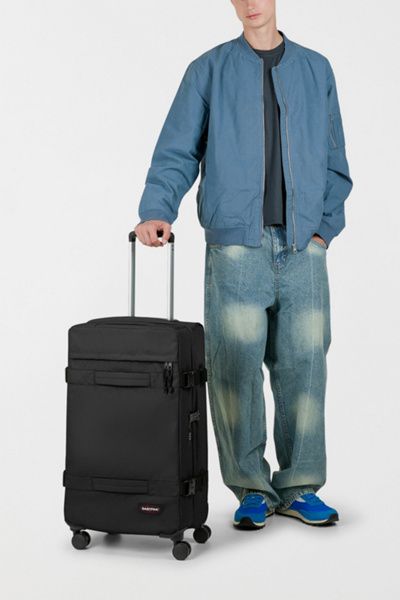 Eastpak Eastpak Transit'r 4 Medium + Luggage at Urban Outfitters