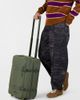 Eastpak Eastpak Transit'r Carry-On Monotone Luggage in Khaki at Urban Outfitters - 1