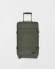 Eastpak Eastpak Transit'r Carry-On Monotone Luggage in Khaki at Urban Outfitters - 2