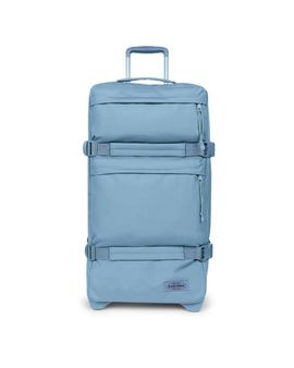 Eastpak Eastpak Transit'r Plus L Monotone Blue Luggage 