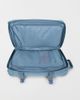 Eastpak Eastpak Transit'r Plus Large Luggage in Blue at Urban Outfitters - 4
