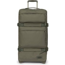 Eastpak Eastpak Transit'r Plus M Monotone Luggage