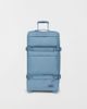 Eastpak Eastpak Transit'r Plus Medium Luggage in Blue at Urban Outfitters - 1