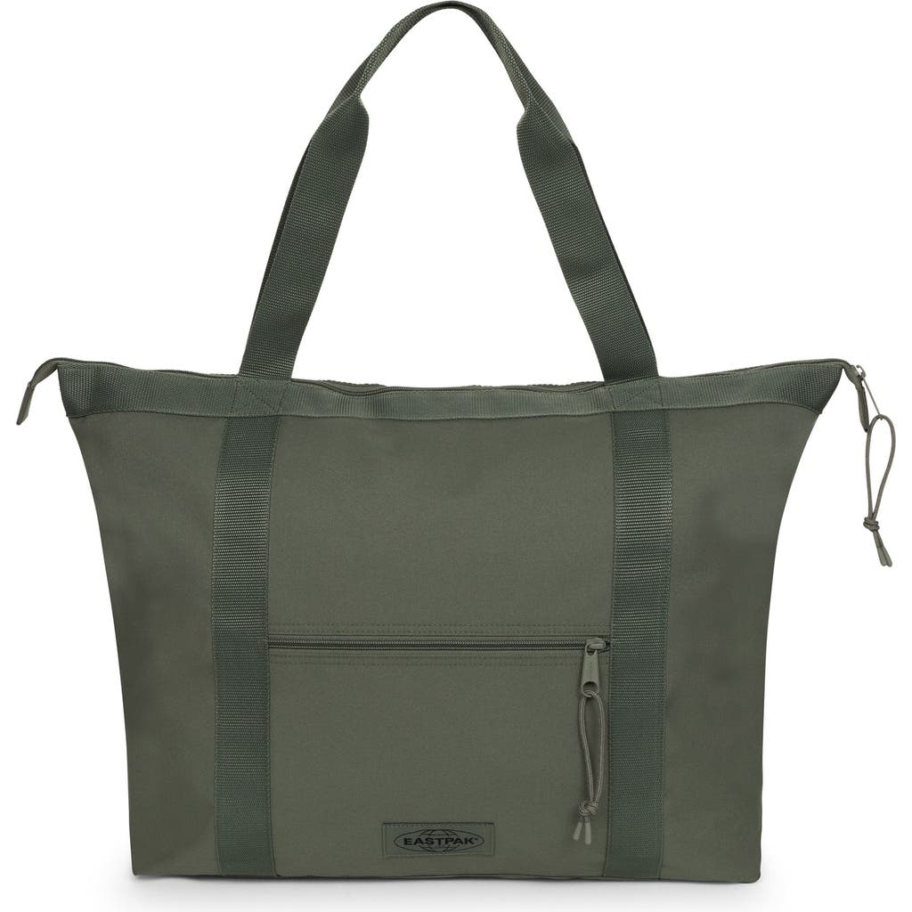 Eastpak Eastpak Travel Tote Black Shoulder Bags