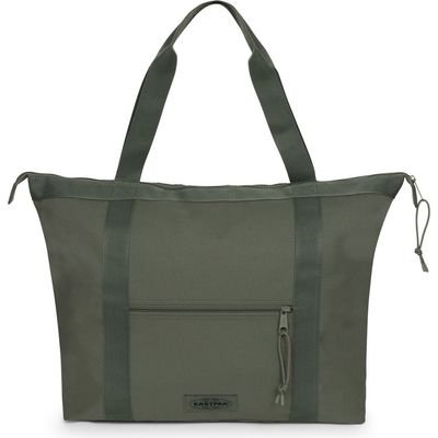 Eastpak Eastpak Travel Tote Black Shoulder Bags