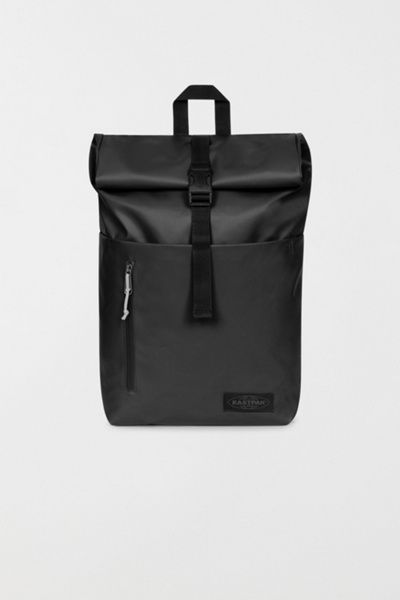 Eastpak Eastpak Up Roll Tarp Backpack at Urban Outfitters