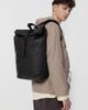 Eastpak Eastpak Up Roll Tarp Backpack at Urban Outfitters - 2
