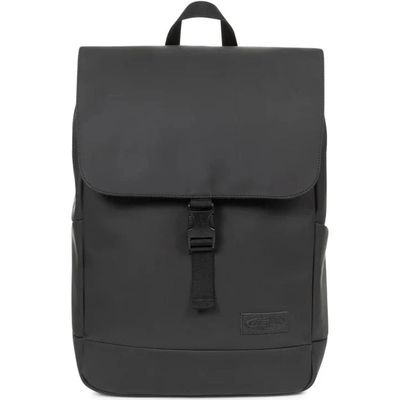 Eastpak Eastpak Yarin Cnnct F Matte Black Backpack 