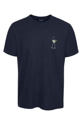 Eastside Golf Eastside Golf Core Logo Embroidered T-Shirt