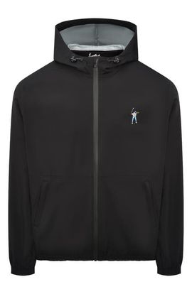 Eastside Golf Eastside Golf Flyweight Waterproof Hooded Rain Jacket