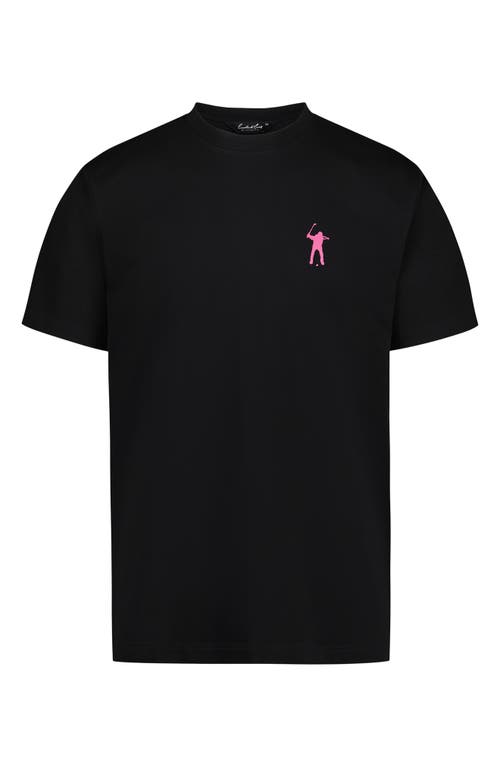 Eastside Golf - Follow Your Own Path Graphic T-Shirt
