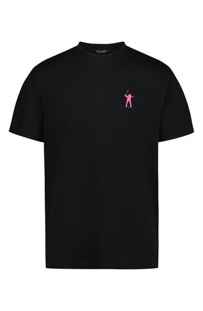 Eastside Golf Eastside Golf Follow Your Own Path Graphic T-Shirt
