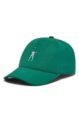 Eastside Golf Eastside Golf Links Adjustable Water Resistant Ball Cap